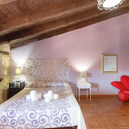 Teruel La Deshilla * Alfambra