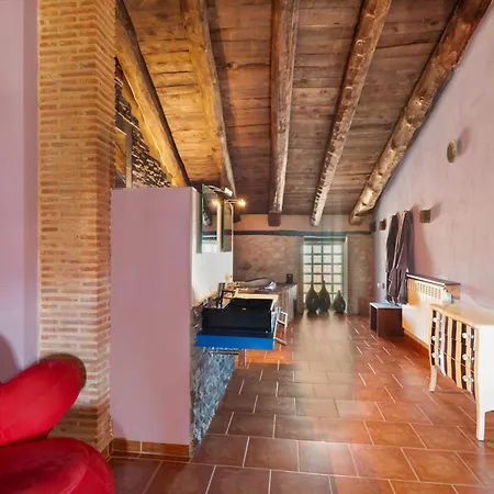 Teruel La Deshilla *