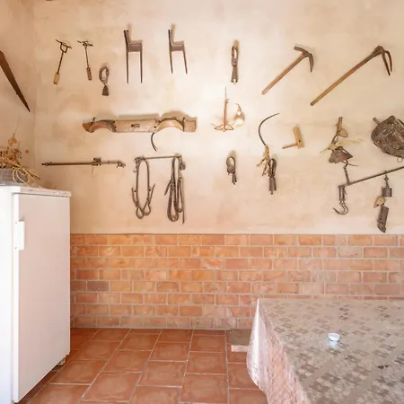 Kır Evi Teruel La Deshilla