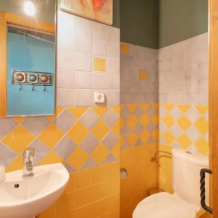 Teruel La Deshilla Kır Evi