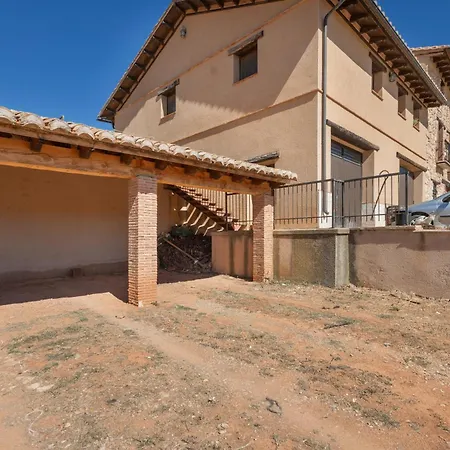 Kır Evi Teruel La Deshilla