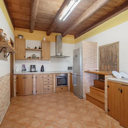 Teruel La Deshilla